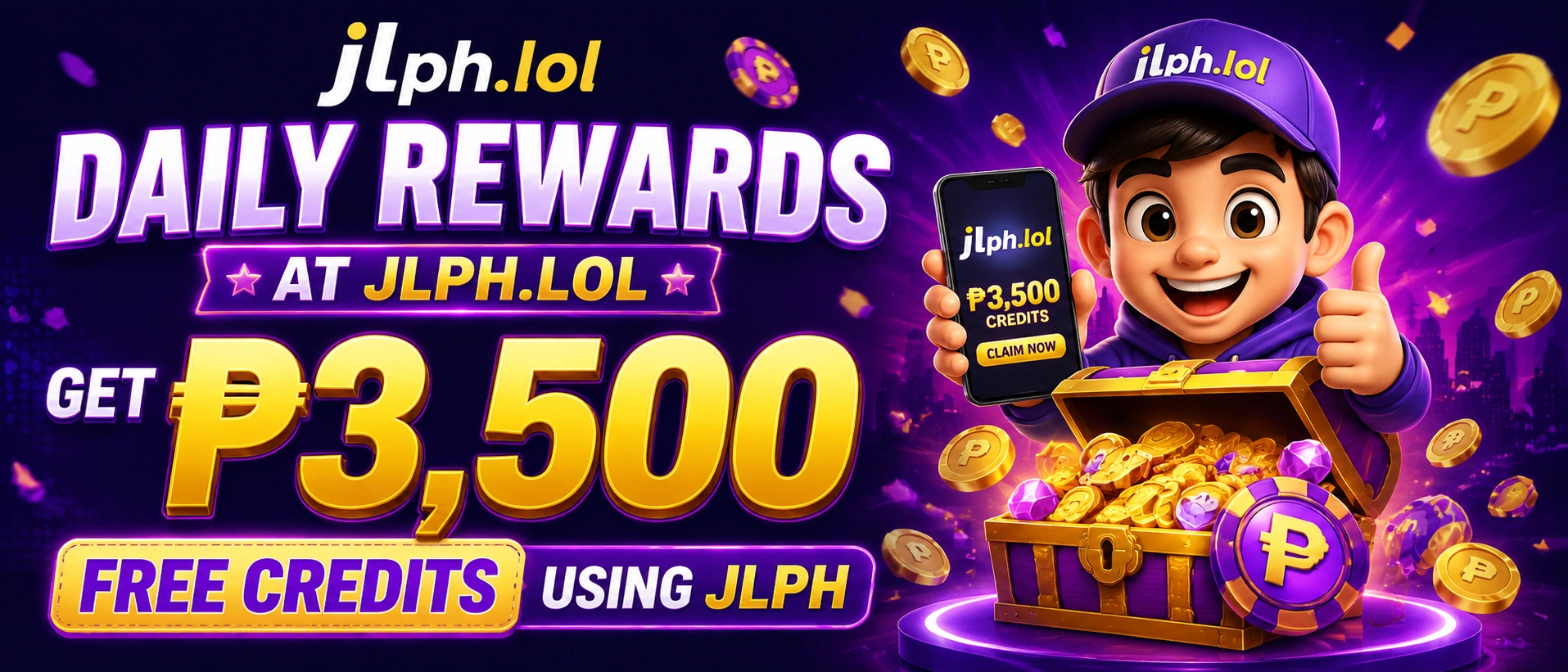 JLPH promotions banner 1
